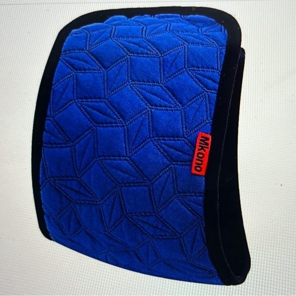 Mkono 2Pcs Male Dog Belly Bands Puppy Boy Pet Diapers Wraps Reusable - Picture 13 of 15